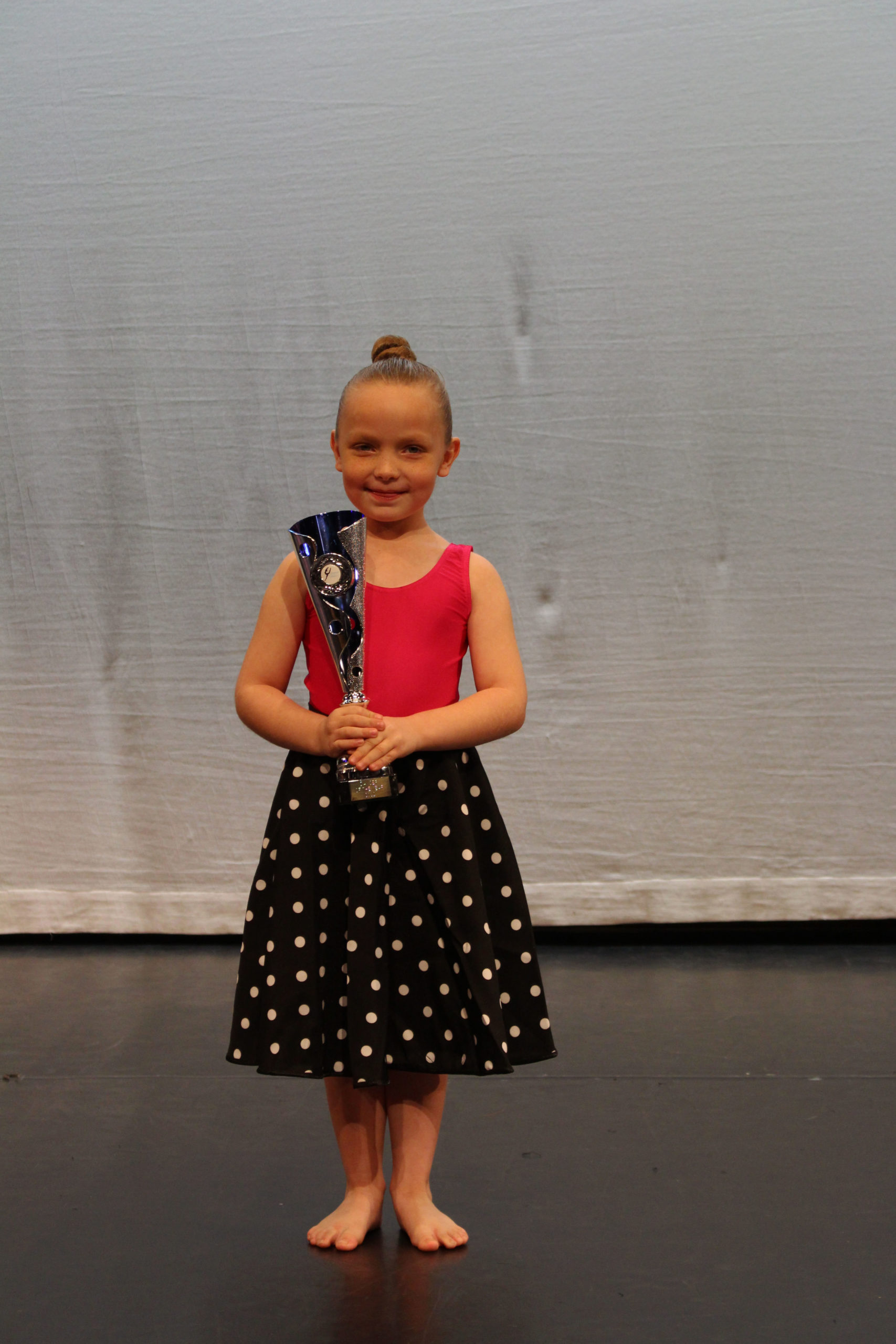 Dancer of the year 2022